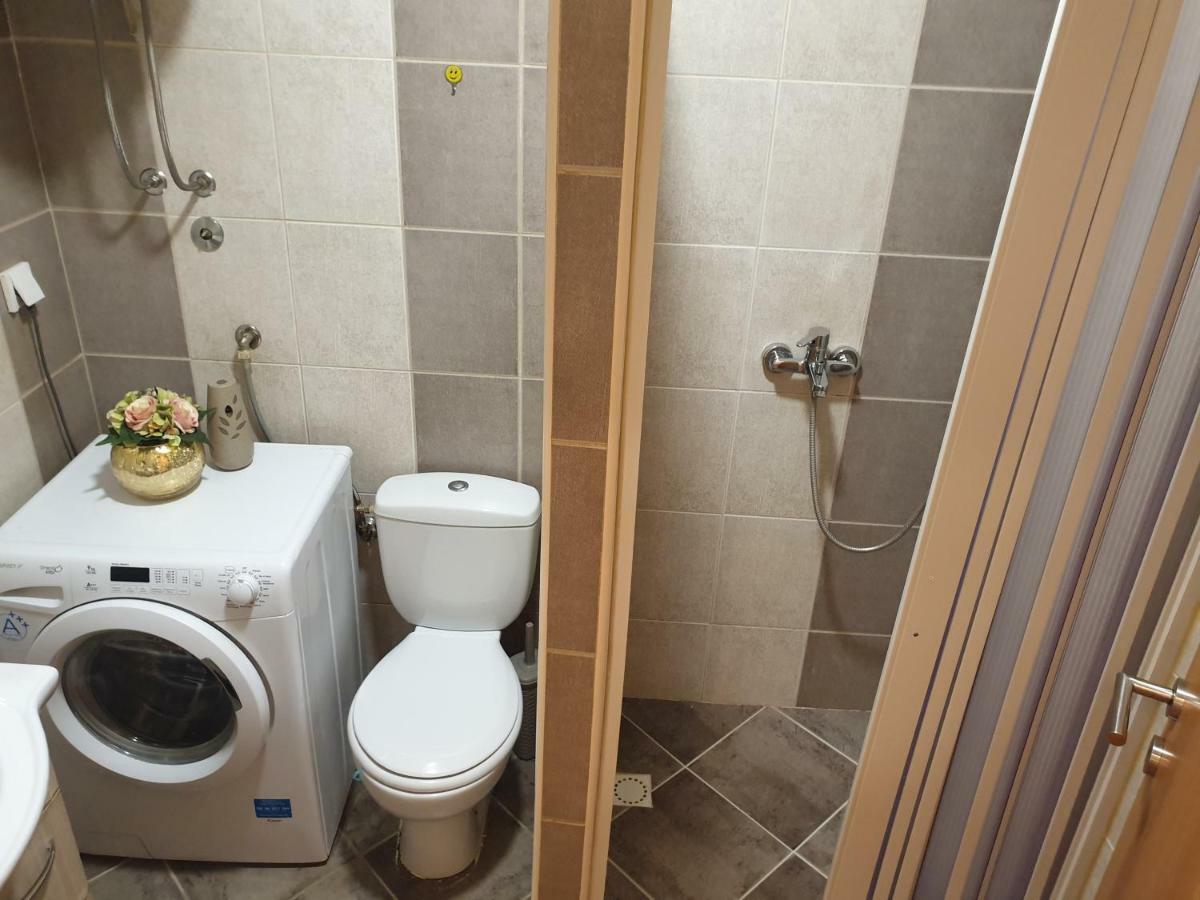 Apartment Aleksandar Котор Экстерьер фото